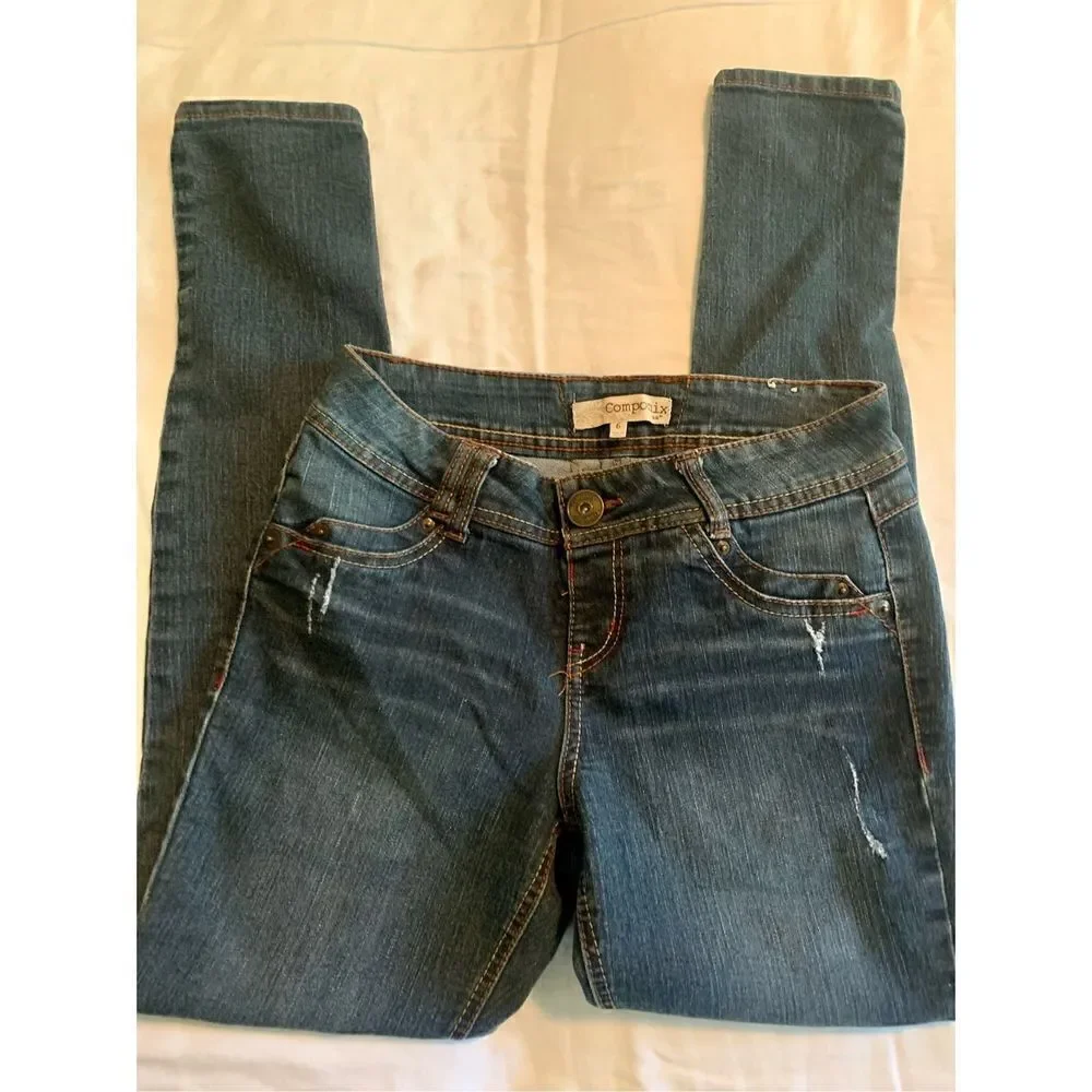Componix Jolt Jeans - Picture 6 of 6